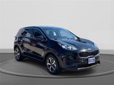 Used 2020 Kia Sportage LX image 4