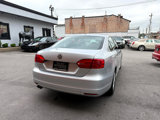 Used 2014 Volkswagen Jetta S image 3