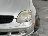 Used 2001 Mercedes-Benz SLK 320 image 5