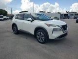 Used 2021 Nissan Rogue SV image 3