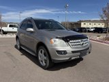 Used 2008 Mercedes-Benz ML 350 4MATIC image 1