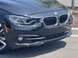 Used 2017 BMW 330i Sedan w/ Driver Assistance Package image 3