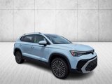 New 2025 Volkswagen Taos SE image 3