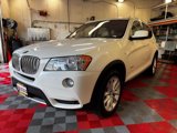 Used 2011 BMW X3 xDrive28i w/ Premium Pkg image 3