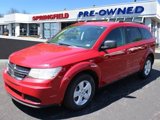 Used 2018 Dodge Journey SE w/ Connectivity Group image 3