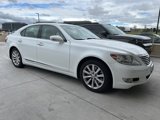 Used 2010 Lexus LS 460 AWD image 2