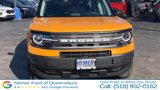 Used 2022 Ford Bronco Sport Big Bend image 6
