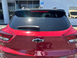 Used 2021 Chevrolet TrailBlazer RS w/ Technology Package image 5