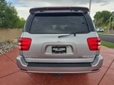 Used 2002 Toyota Sequoia Limited image 4