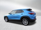 New 2025 Chevrolet TrailBlazer LS w/ LS Convenience Package image 6