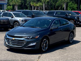 Used 2020 Chevrolet Malibu LT image 3