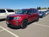 Used 2019 Ford Explorer Sport w/ Equipment Group 401A image 6