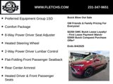 New 2025 Buick Encore GX Sport Touring w/ Comfort Package image 2