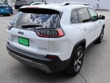 Used 2019 Jeep Cherokee Limited image 5