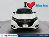 Certified 2021 Honda HR-V Sport image 2