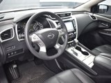 Used 2017 Nissan Murano Platinum w/ Platinum Technology Package image 5