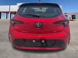 New 2025 Toyota Corolla SE image 4
