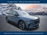 New 2025 Lincoln Nautilus Premier image 2