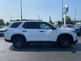 Used 2024 Honda Pilot TrailSport image 4