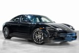 Used 2020 Porsche Taycan 4S w/ Premium Package image 2
