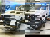 Used 2019 RAM 1500 Rebel w/ Rebel Level 2 Equipment Group image 4