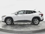 Used 2024 Chevrolet Trax LS w/ LS Convenience Package image 2
