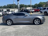 Used 2022 Chevrolet Camaro LT image 2