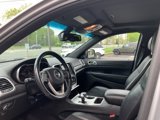 Used 2015 Jeep Grand Cherokee Altitude image 4