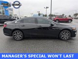 Used 2023 Chevrolet Malibu RS image 3