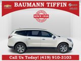 Used 2015 Chevrolet Traverse LT image 4