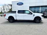 Certified 2023 Ford F150 Lariat w/ Equipment Group 502A High image 3