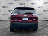 Used 2019 Jeep Cherokee Latitude Plus w/ Cold Weather Group image 4
