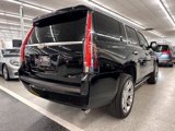 Used 2019 Cadillac Escalade Premium Luxury image 5