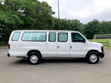 Used 2009 Ford E-350 and Econoline 350 Extended Wagon Super Duty image 6