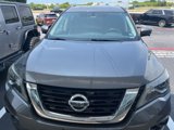 Used 2017 Nissan Pathfinder SL w/ SL Tech Package image 2