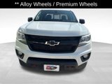 Certified 2019 Chevrolet Colorado LT w/ Redline Special Edition image 2