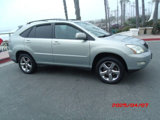 Used 2008 Lexus RX 350 2WD image 3