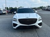 Used 2022 Genesis GV70 3.5T Sport w/ Sport Prestige Package image 5