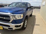Used 2019 RAM 1500 Big Horn image 4
