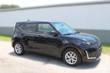 Certified 2023 Kia Soul LX w/ LX Technology Package image 4