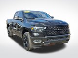 Used 2022 RAM 1500 Big Horn image 2