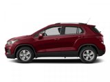 Used 2017 Chevrolet Trax LT image 3
