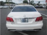 Used 2015 Mercedes-Benz E 350 Sedan image 4