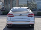 Used 2019 Ford Fusion Titanium image 5