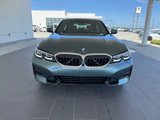 Used 2021 BMW 330i Sedan w/ Premium Package image 3