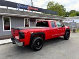 Used 2011 Chevrolet Silverado 1500 LT w/ All-Star Edition image 3