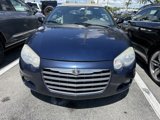 Used 2005 Chrysler Sebring Limited image 2