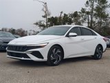 Certified 2024 Hyundai Elantra SEL w/ Convenience Package image 2
