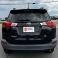 Used 2015 Toyota RAV4 LE image 4