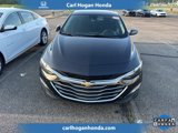 Used 2023 Chevrolet Malibu LT image 2